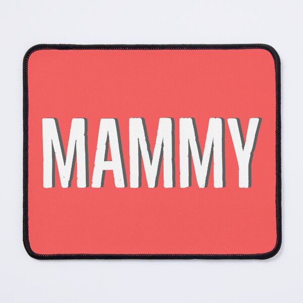 Item preview, Mammy designed and sold by Rayner21.