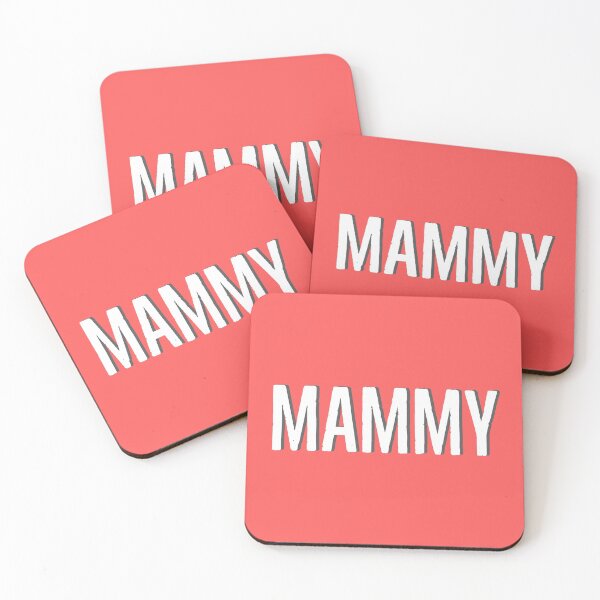 Item preview, Mammy designed and sold by Rayner21.
