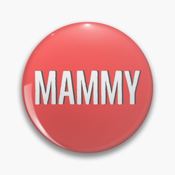 Item preview, Mammy designed and sold by Rayner21.