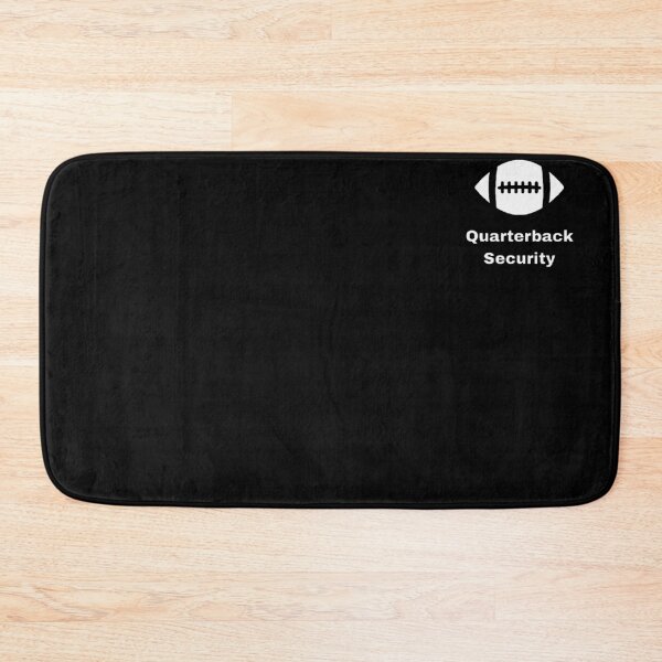 Item preview, Quarterback Security designed and sold by Creatoe.