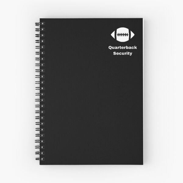 Item preview, Quarterback Security designed and sold by Creatoe.