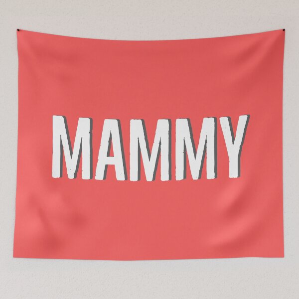 Item preview, Mammy designed and sold by Rayner21.