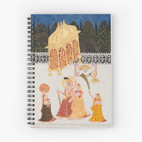 Item preview, Maharana Ari Singh II of Mewar designed and sold by HinduArtGallery.