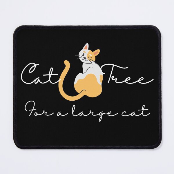 Item preview, Cat Tree For Large Cat designed and sold by Kokumber Creations.