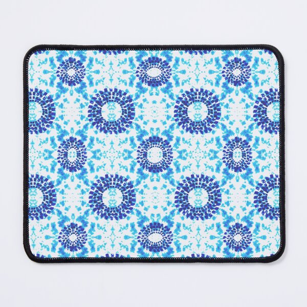 Item preview, Poolside Shibori designed and sold by The Wellington Boot.