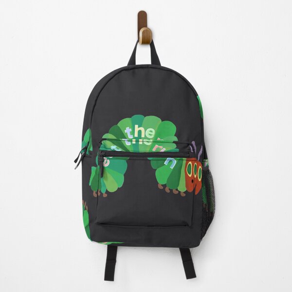 Item preview, Eat The Rich Hungry Caterpillar designed and sold by HugoaNorth.