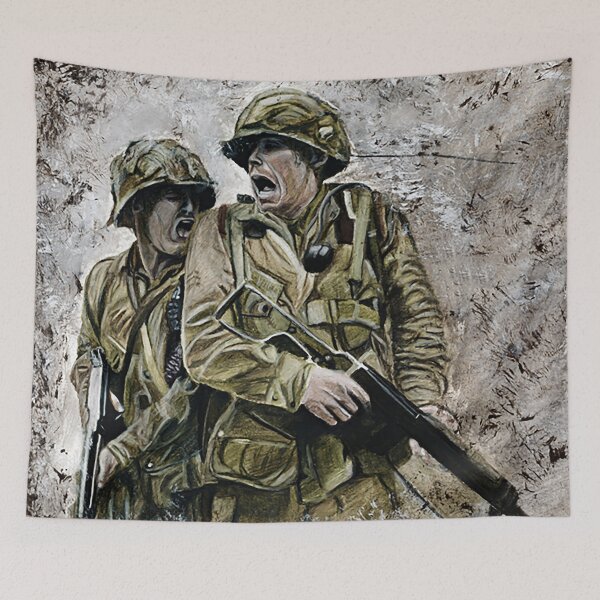 Item preview, army war designed and sold by louisetienne.
