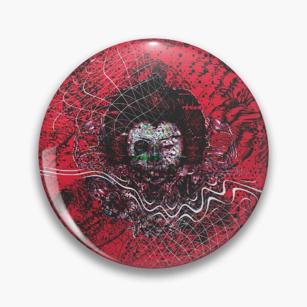 Item preview, Cyber Glitch designed and sold by fakeface.