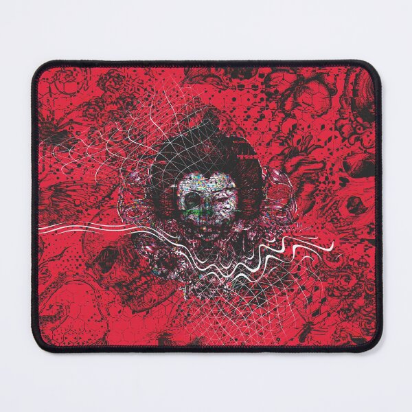 Item preview, Cyber Glitch designed and sold by fakeface.