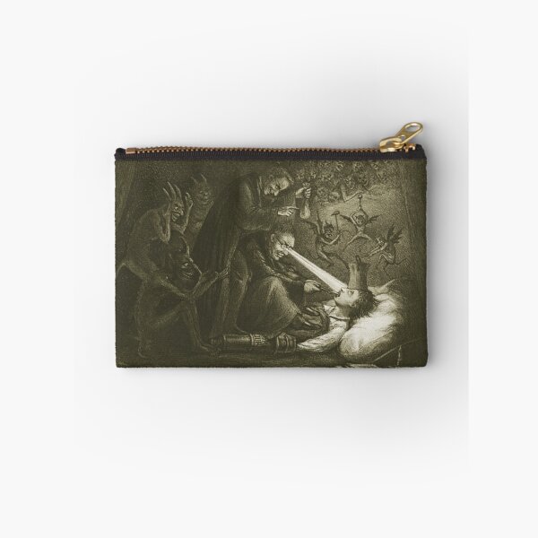 Item preview, Notes from a superfluous Man - Alexander Ver Huell Nacht vóór het Examen designed and sold by Vintage Designs +.
