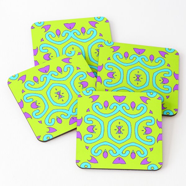 Item preview, lovely virus designed and sold by anata77.