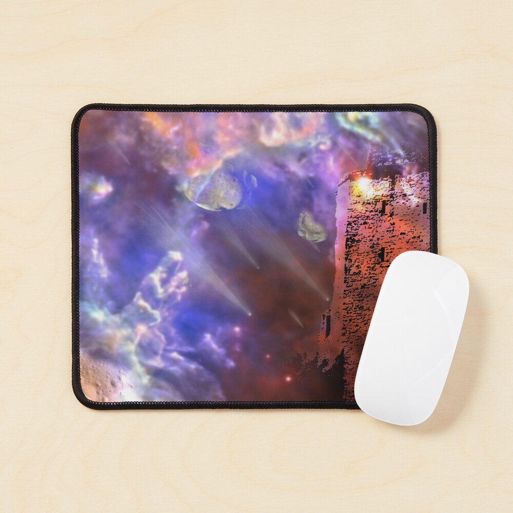Item preview, Mouse Pad designed and sold by SiobhanFraser.