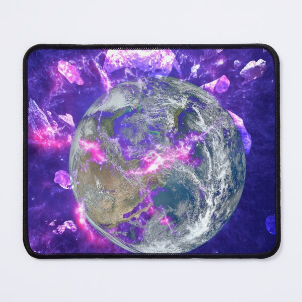Item preview, End Of The Earth? designed and sold by Alternative Perspectives.
