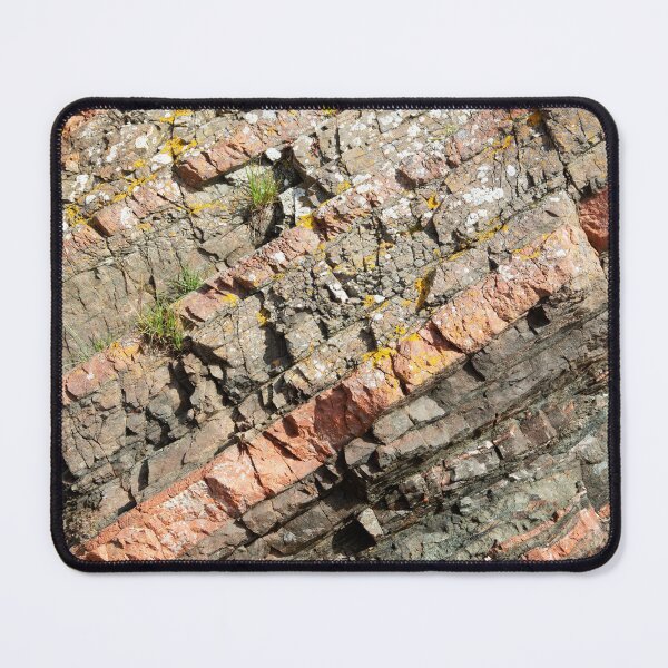 Item preview, A slice of geology designed and sold by Alternative Perspectives.