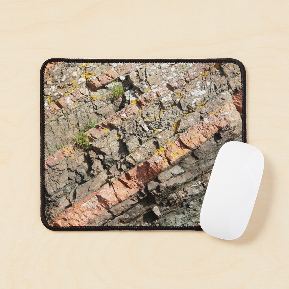 Item preview, Mouse Pad designed and sold by SiobhanFraser.