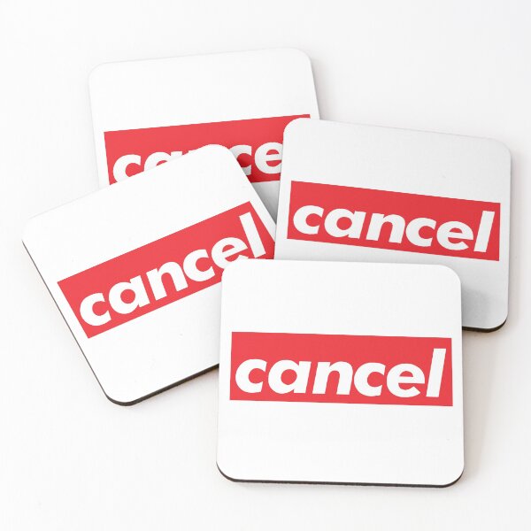 Item preview, Cancel designed and sold by ProjectX23.