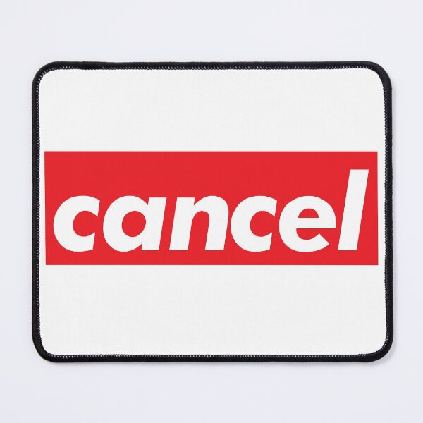 Item preview, Cancel designed and sold by ProjectX23.