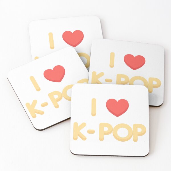 Item preview, korea pop designed and sold by Elghaziart.