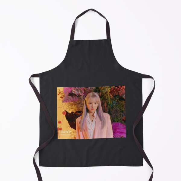Item preview, IZONE FIESTA YABUKI NAKO designed and sold by HugoaNorth.