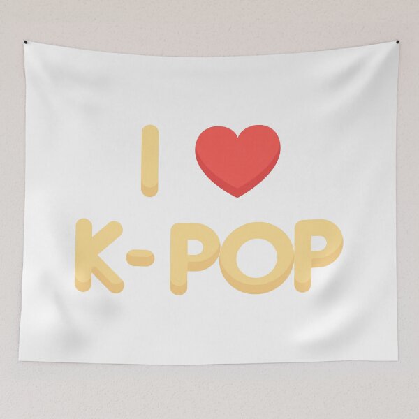 Item preview, korea pop designed and sold by Elghaziart.