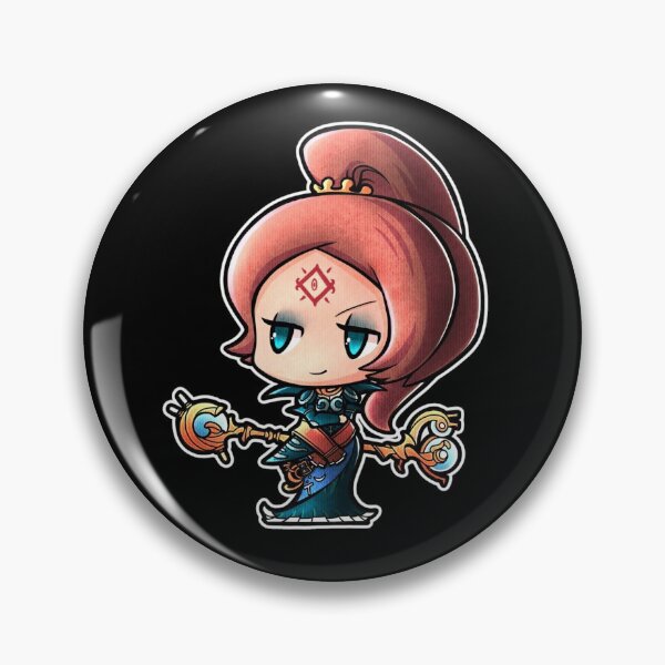 Item preview, Remedi from Final Fantasy tactics advance designed and sold by Rayga.