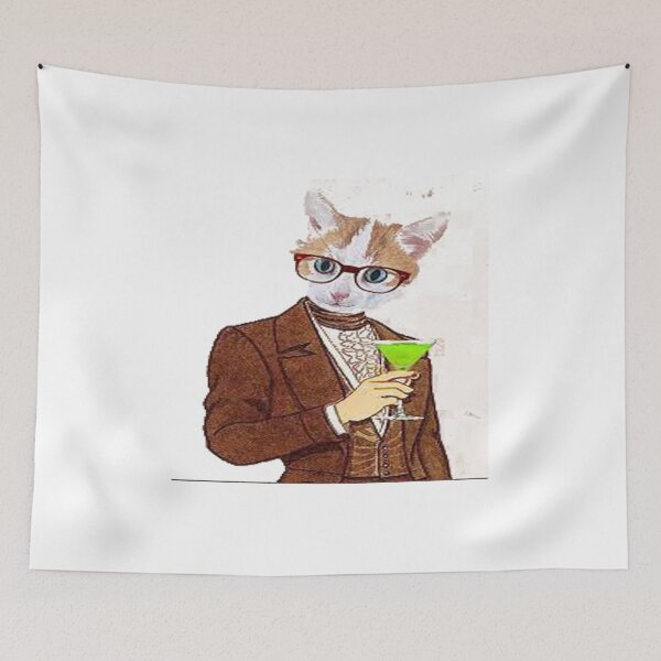 Item preview, Cool Funny Cat designed and sold by Dam31.