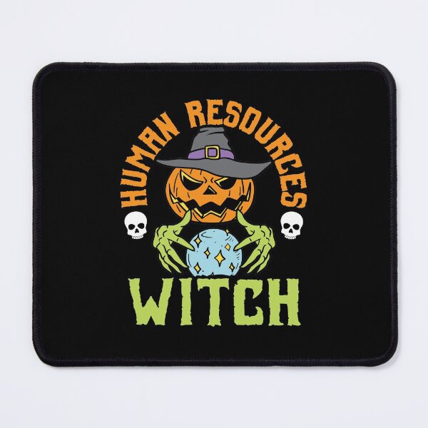Item preview, Human Resources Witch designed and sold by jaygo.