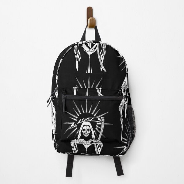 Item preview, Saint Death designed and sold by ZethTheReaper19.