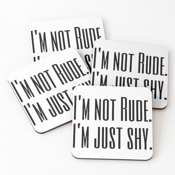Item preview, Introvert Mood designed and sold by anne9ramos.