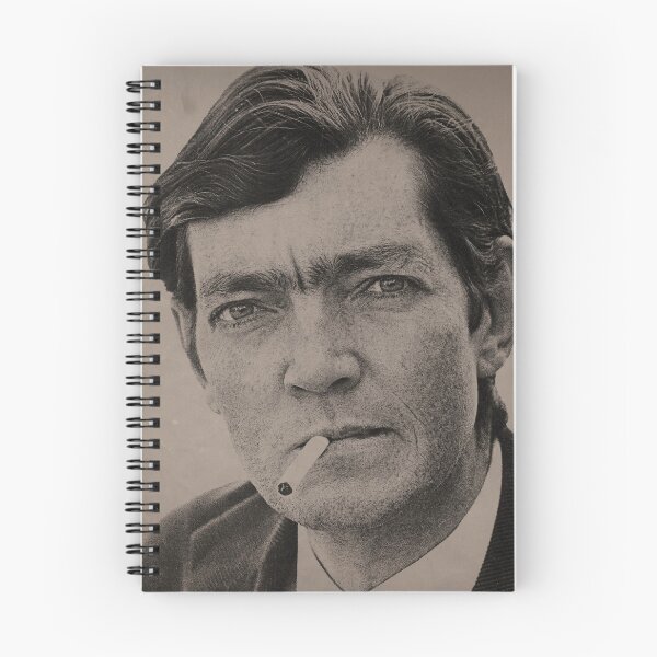 Item preview, Julio Cortázar designed and sold by CJVisions.