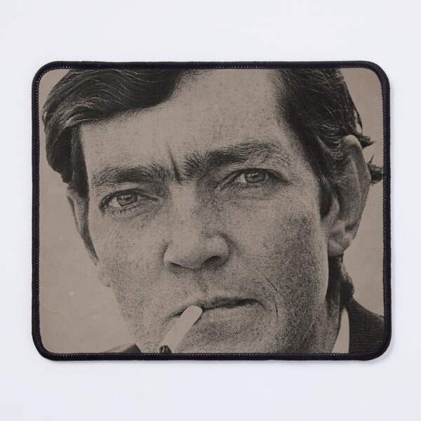 Item preview, Julio Cortázar designed and sold by CJVisions.