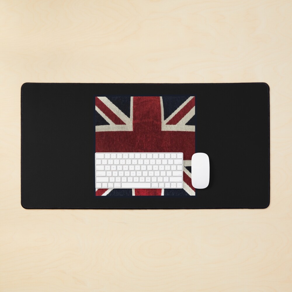 Item preview, Desk Mat designed and sold by LPDesignsUK.