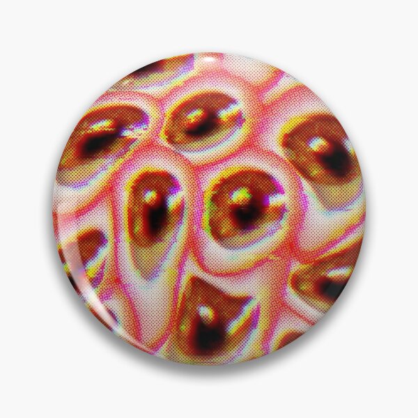 Item preview, Melting Eyeballs designed and sold by fakeface.