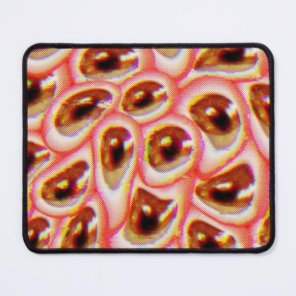 Item preview, Melting Eyeballs designed and sold by fakeface.