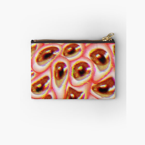 Item preview, Melting Eyeballs designed and sold by fakeface.