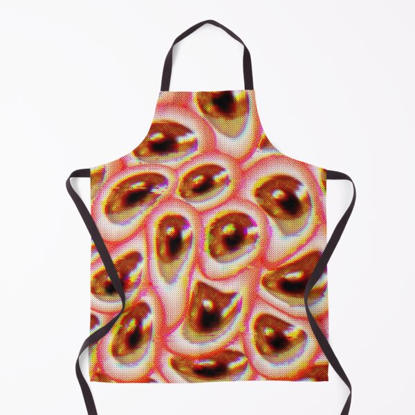 Item preview, Melting Eyeballs designed and sold by fakeface.