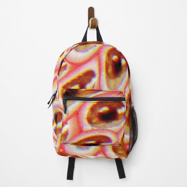 Item preview, Melting Eyeballs designed and sold by fakeface.
