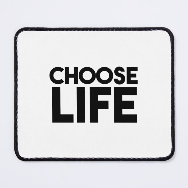 Item preview, WHAM George Michael CHOOSE LIFE & More designed and sold by shirtquarter.