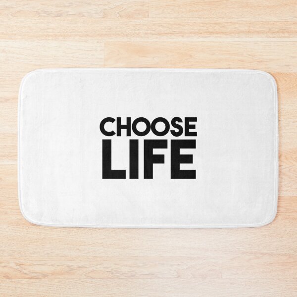 Item preview, WHAM George Michael CHOOSE LIFE & More designed and sold by shirtquarter.