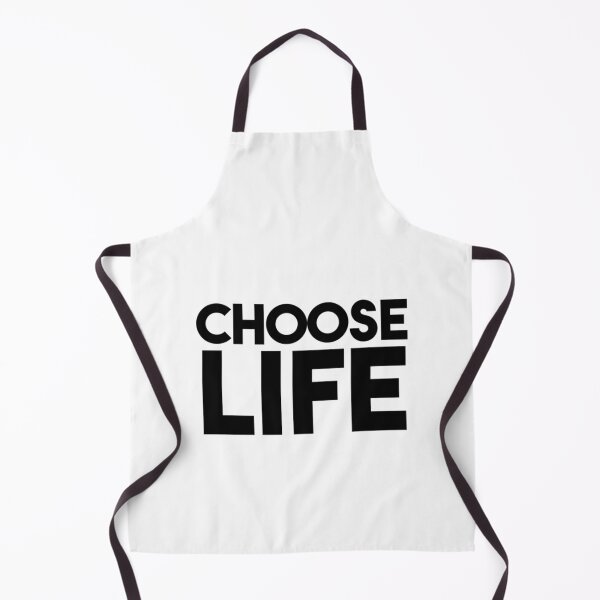 Item preview, WHAM George Michael CHOOSE LIFE & More designed and sold by shirtquarter.