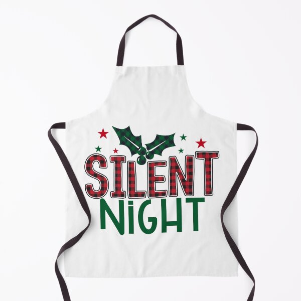 Item preview, Silent Night designed and sold by eajob.