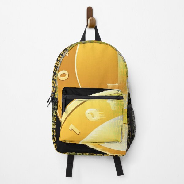 Item preview, Aave Crypto designed and sold by AhmedXhah.