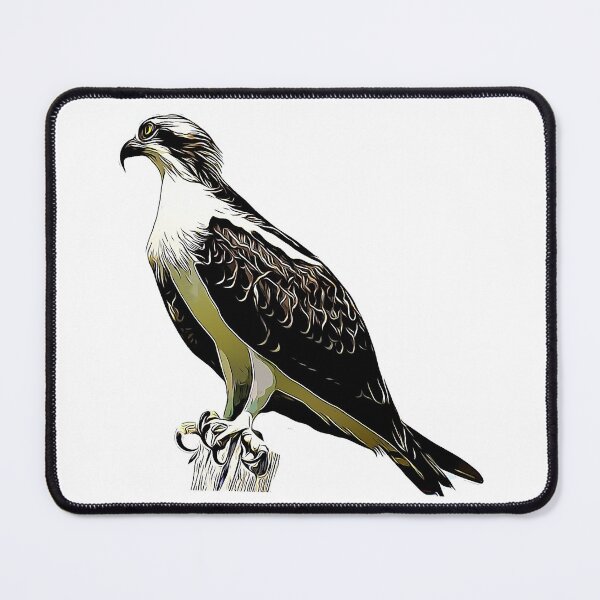 Item preview, Osprey designed and sold by KxNation.