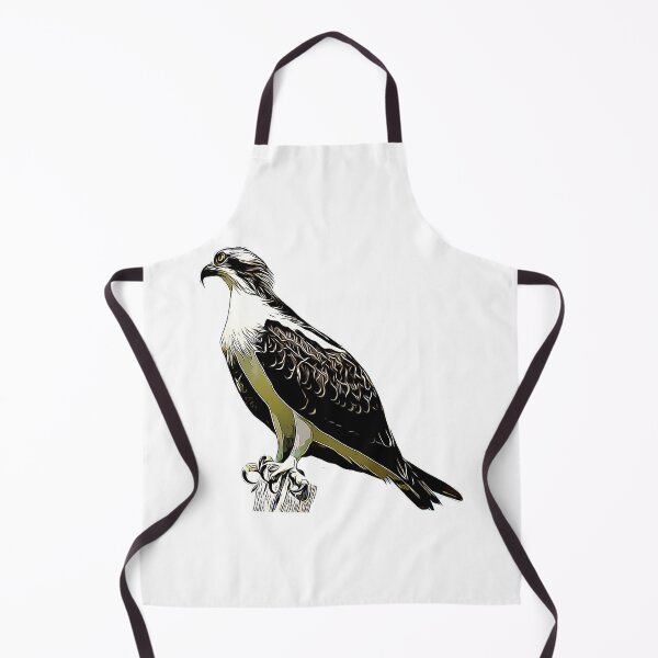 Item preview, Osprey designed and sold by KxNation.