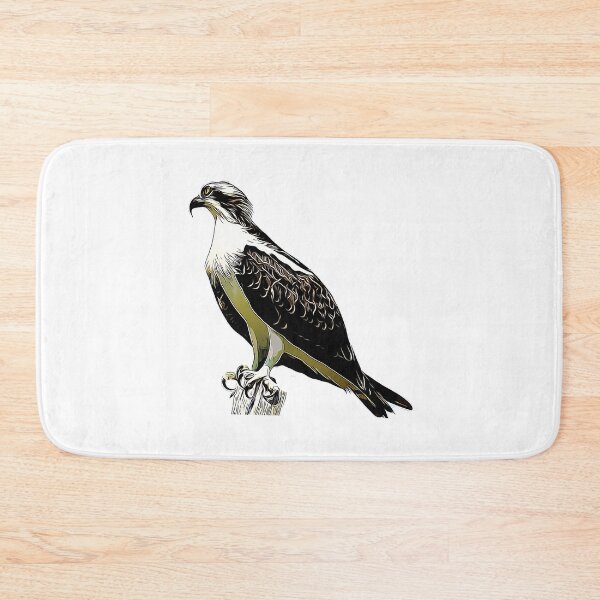 Item preview, Osprey designed and sold by KxNation.