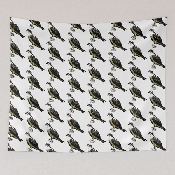 Item preview, Osprey designed and sold by KxNation.