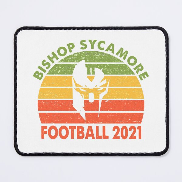 Item preview, Bishop Sycamore Football 2021 designed and sold by johnking2808.