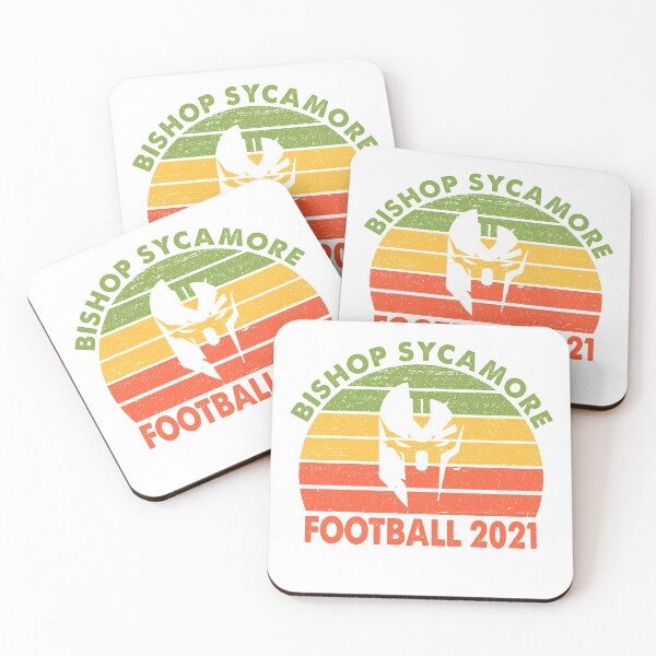 Item preview, Bishop Sycamore Football 2021 designed and sold by johnking2808.