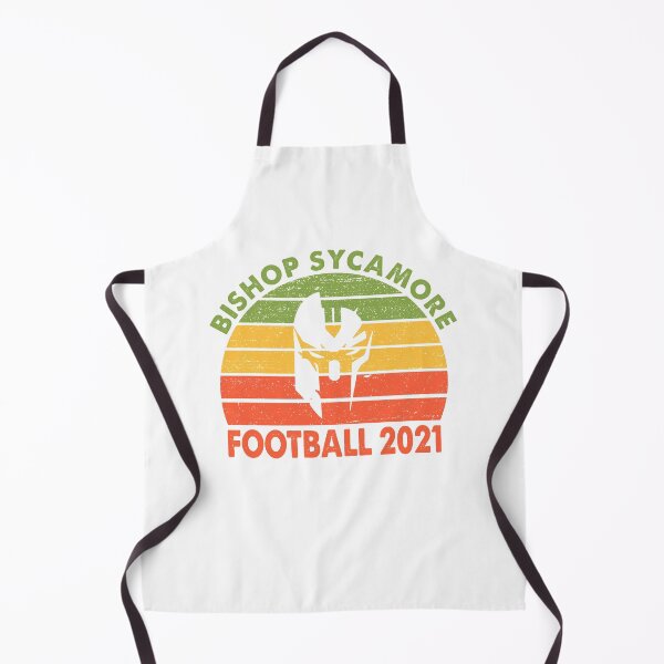 Item preview, Bishop Sycamore Football 2021 designed and sold by johnking2808.