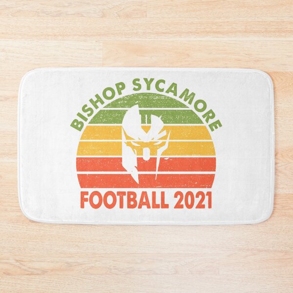 Item preview, Bishop Sycamore Football 2021 designed and sold by johnking2808.